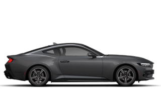 2025 Ford Mustang® External Image 1